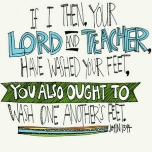 Love Peace & More Love